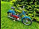 Tomos&nbsp;Automatic jermenar
