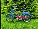 Tomos&nbsp;Automatic jermenar