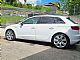 Audi&nbsp;A3&nbsp;<small><strong>Sportback 2.0 TDI Sport </strong></small>