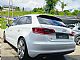 Audi&nbsp;A3&nbsp;<small><strong>Sportback 2.0 TDI Sport </strong></small>