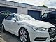 Audi&nbsp;A3&nbsp;<small><strong>Sportback 2.0 TDI Sport </strong></small>