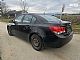 Chevrolet&nbsp;Cruze&nbsp;<small><strong>2.0 VCDi</strong></small>