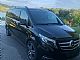 Mercedes-Benz&nbsp;V-Razred&nbsp;<small><strong>V 250 d BlueEFFICIENCY Avantgarde ekstra dolgi Avt.</strong></small>