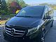 Mercedes-Benz&nbsp;V-Razred&nbsp;<small><strong>V 250 d BlueEFFICIENCY Avantgarde ekstra dolgi Avt.</strong></small>