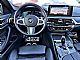 BMW&nbsp;serija 5 Touring:&nbsp;<small><strong>520D�M PAKET�PANO�NARDO�FACELIFT�LED�KOT NOV</strong></small>