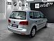 Volkswagen&nbsp;Touran&nbsp;<small><strong>1.6 TDI Comfortline-KLIMA-LEANPAY-</strong></small>