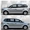 Volkswagen&nbsp;Touran&nbsp;<small><strong>1.6 TDI Comfortline-KLIMA-LEANPAY-</strong></small>