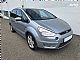 Ford&nbsp;S-Max&nbsp;<small><strong>2.0 TDCi Titanium</strong></small>