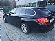 BMW&nbsp;serija 5 Touring:&nbsp;<small><strong>serija 5  520d touring</strong></small>