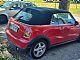 MINI&nbsp;Cabrio&nbsp;<small><strong>One</strong></small>