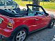 MINI&nbsp;Cabrio&nbsp;<small><strong>One</strong></small>
