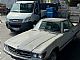 Mercedes-Benz&nbsp;SL-Razred&nbsp;<small><strong>SL500</strong></small>