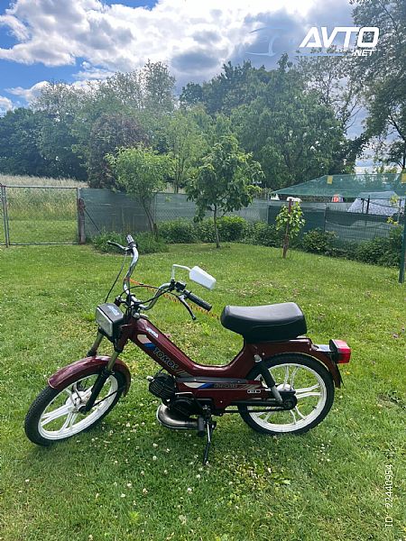 Tomos&nbsp;a3