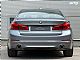 BMW&nbsp;serija 5:&nbsp;<small><strong>530i G30 Tempomat|PDC|Klima|BMW Display Key|</strong></small>