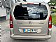 Citro�n&nbsp;Berlingo&nbsp;<small><strong>1.6 HDI Multispace-drsna vrata-pregradna stena</strong></small>