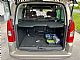 Citro�n&nbsp;Berlingo&nbsp;<small><strong>1.6 HDI Multispace-drsna vrata-pregradna stena</strong></small>
