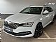 �koda&nbsp;Superb&nbsp;<small><strong>2.0 TDI Combi Bussines LED-DSG-Keyless-Navi-Pdc</strong></small>