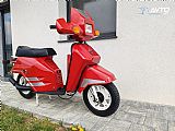 Tomos TORI MERI 4 ORIGINAL SAMO 528KM