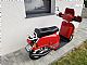 Tomos&nbsp;TORI MERI 4 ORIGINAL SAMO 528KM