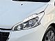 Peugeot&nbsp;208&nbsp;<small><strong>1.2 PureTech-SIGNATURE-LE 76320KM-LED-PDC-NAVI-</strong></small>