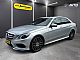 Mercedes-Benz&nbsp;E-Razred&nbsp;<small><strong>300 BLUETEC HYBRID LED NAVI PDC KAMERA TEM TOP</strong></small>