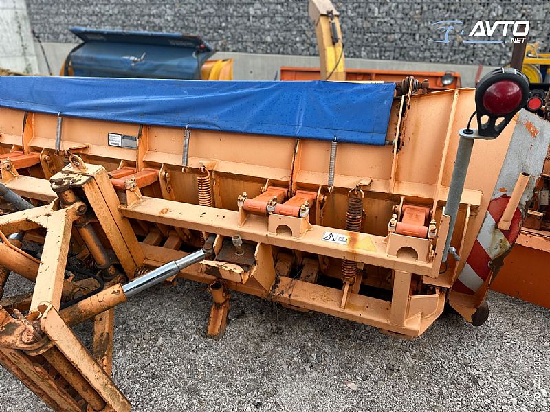Schmidt&nbsp;3.6m&nbsp;<small><strong></strong></small>