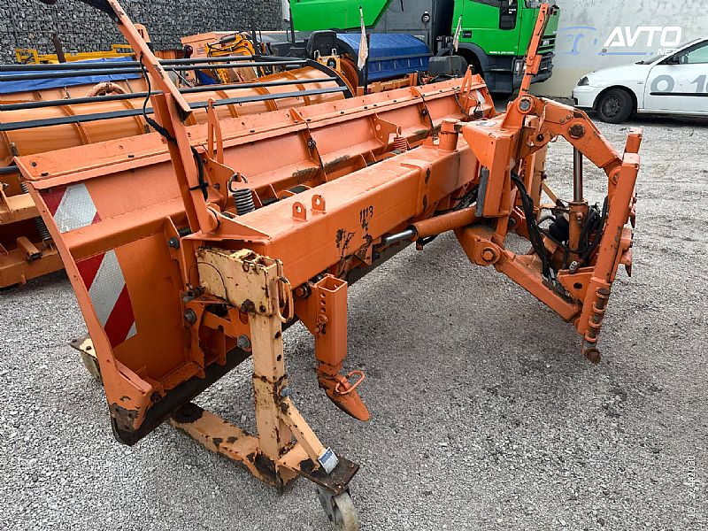 Schmidt&nbsp;vektor 3.6m&nbsp;<small><strong></strong></small>