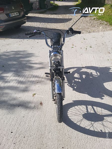 Tomos&nbsp;Avtomatik A3 ML