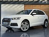 Audi Q5 2.0 TDI Q. Aut. LED-NAVIGACIJA-ACC-20 COL-KLJUKA