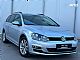 Volkswagen&nbsp;Golf Variant&nbsp;<small><strong>1.6 TDI BMT-DSG-TEMP.-ALU</strong></small>