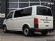 Volkswagen&nbsp;Transporter&nbsp;<small><strong>2.0 TDI DSG |Webasto|Navi|Tempomat|2xPDC|</strong></small>