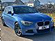 BMW&nbsp;serija 1:&nbsp;<small><strong>116D M-PAKET SLO-XENON-NAVI-PDC-TEMP-AVT.KLIMA...</strong></small>