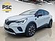 Renault&nbsp;Captur&nbsp;<small><strong>TCe 90 Limited</strong></small>