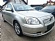 Toyota&nbsp;Avensis&nbsp;<small><strong>W G 2.0 D4-D Luna</strong></small>