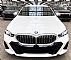 BMW&nbsp;i5&nbsp;<small><strong>eDrive40 M Sport</strong></small>