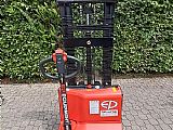 EP DS3FX15H25 TOPLIFTER ELEKTRO PALETNI