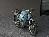 Tomos Colibri t12