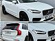 Volvo&nbsp;XC90&nbsp;<small><strong>B5 D AWD-MOMENTUM-AUT-7SEDE�EV-ACC-LED-KEYLESS-21C</strong></small>