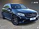 Mercedes-Benz&nbsp;GLC-Razred&nbsp;<small><strong>GLC 220 d 4MATIC Exclusive Avt. NAVI-KAMERA - PANO</strong></small>