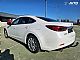 Mazda&nbsp;Mazda6&nbsp;<small><strong>2.2 110kW. USNJE NAVI PDC GRE.SEDE�EV BOSE</strong></small>