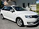 �koda&nbsp;Rapid&nbsp;<small><strong>Spaceback 1.6 TDI Active-SLOVENSKA</strong></small>