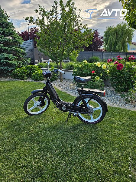 Piaggio&nbsp;Ciao