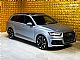 Audi&nbsp;Q7&nbsp;<small><strong>3.0 TDI Quattro AUT. S Line-ZRA�NO-PANO-VIRTUAL...</strong></small>