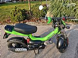 Tomos Funtastic