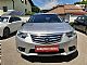 Honda&nbsp;Accord&nbsp;<small><strong>Tourer 2.0 Executive Aut.</strong></small>