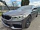 BMW&nbsp;serija 5:&nbsp;<small><strong>M550i xDrive Avt.-MEMORY-HEADUP-ACC-GRET. SED.</strong></small>