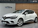 Renault Clio dCi 90 LED-NAVIGACIJA-TEMP.-16 COL-LEASING