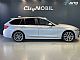 BMW&nbsp;serija 3 Touring:&nbsp;<small><strong>320d-NAVIGACIJA-KEYLESS-TEMPOMAT-KLJUKA-LED-USNJE</strong></small>