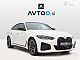 BMW&nbsp;i4&nbsp;<small><strong>eDrive40 |M|ACC|Memory|HUD|Komfortni|Gretje|SLO</strong></small>