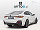 BMW&nbsp;i4&nbsp;<small><strong>eDrive40 |M|ACC|Memory|HUD|Komfortni|Gretje|SLO</strong></small>